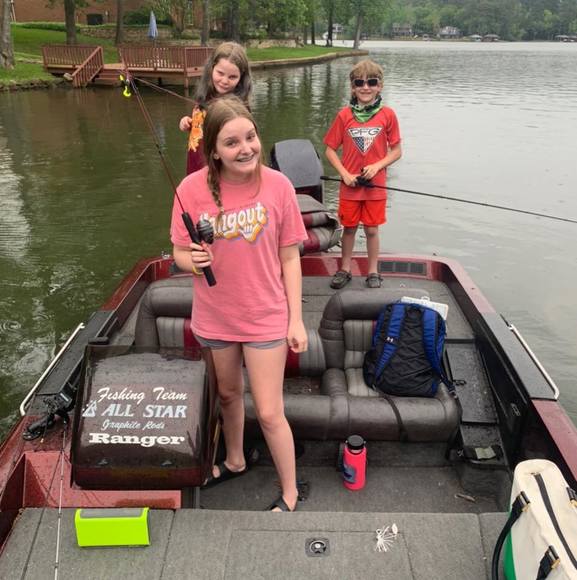 Meet your Posher, Vick - Picture 1 of 1